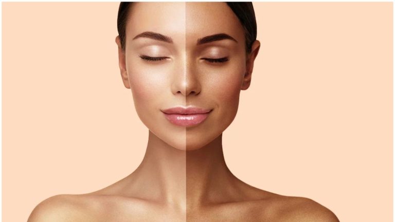 Tan Removal Remedies