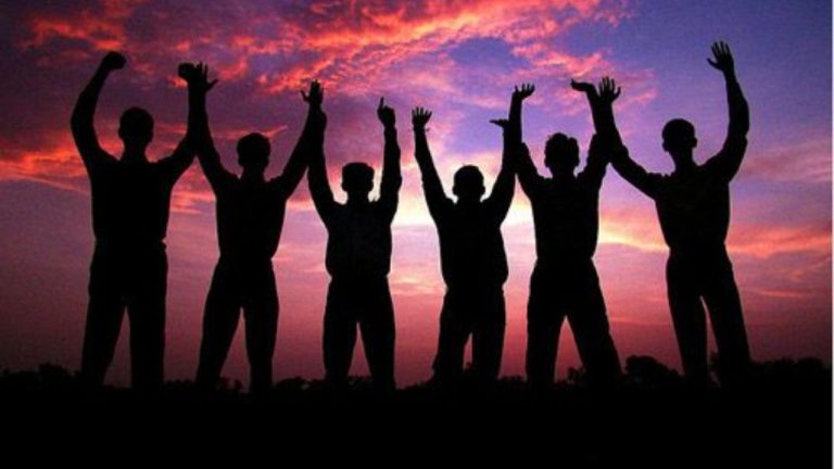 International Friendship Day 2025