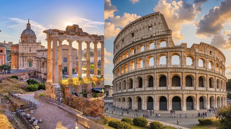 Places To Visit In Europe
