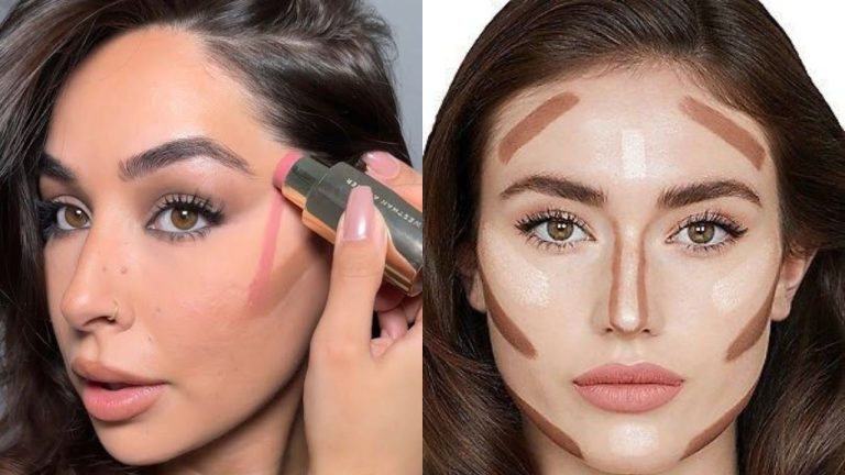 Makeup Hacks