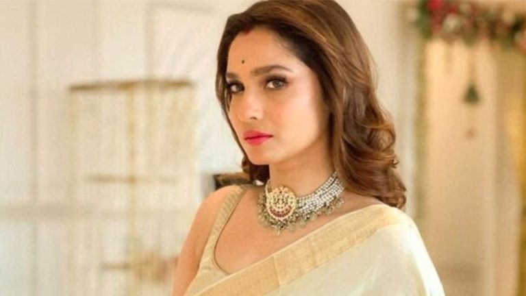 Ankita Lokhande Daily Routine