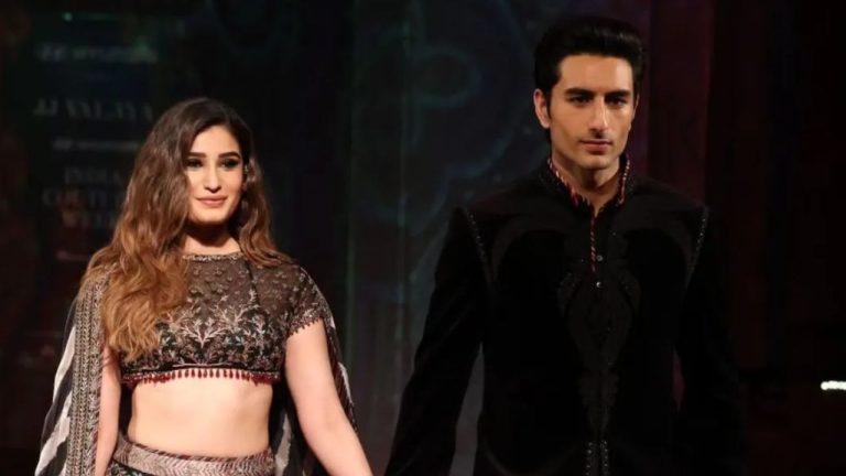 Rasha Thadani-Ibrahim Khan