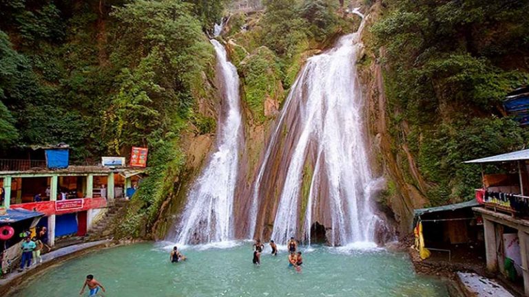Mussoorie Trip