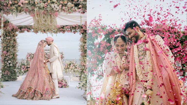 Weddings Destination