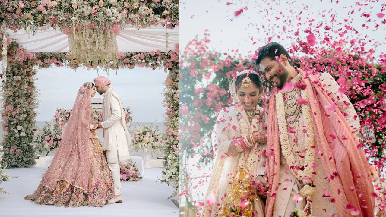 Weddings Destination