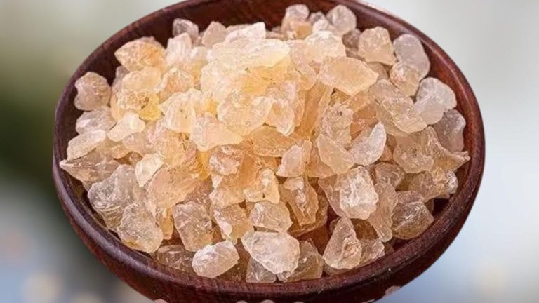 Gond Katira Beauty Tips