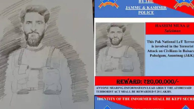 Pahalgam Attack
