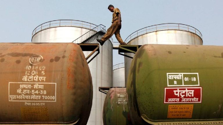Petrol Diesel