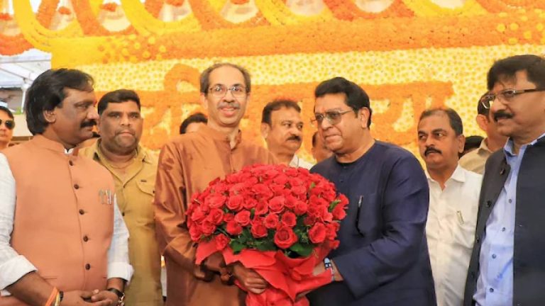 Raj Thackeray