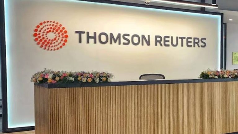 India x Account On Reuters