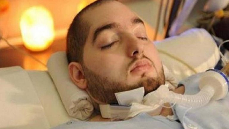Saudi Arabia Sleeping Prince Passes Away