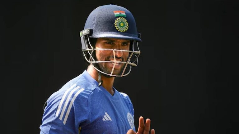 Duleep Trophy