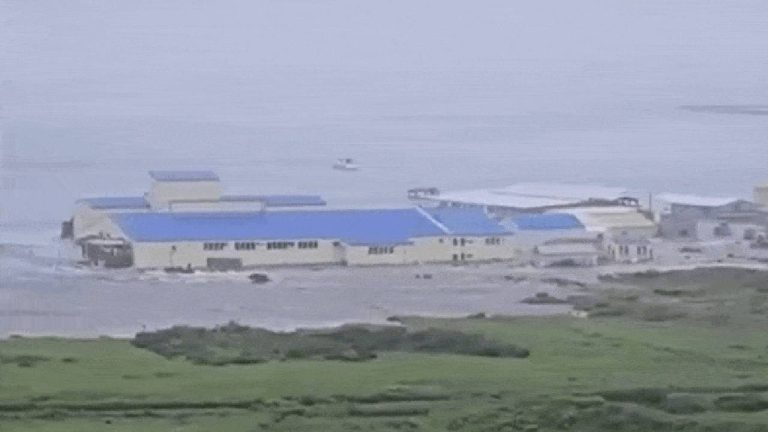 Tsunami