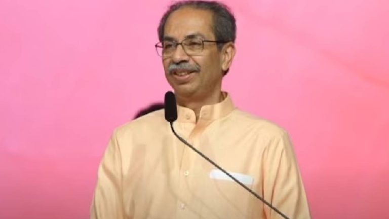 Uddhav