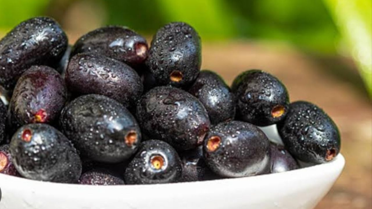 Jamun Face Pack