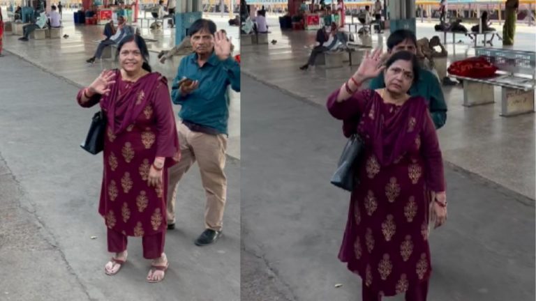 Emotional Viral Video