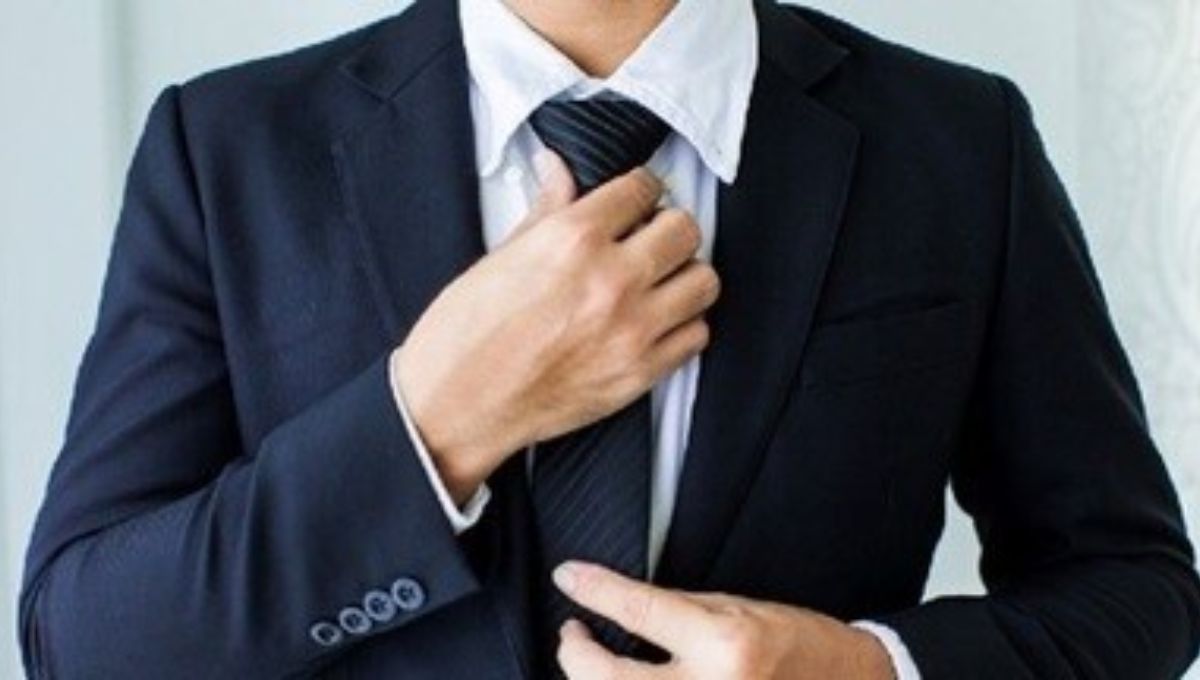 Neck Tie Side Effects