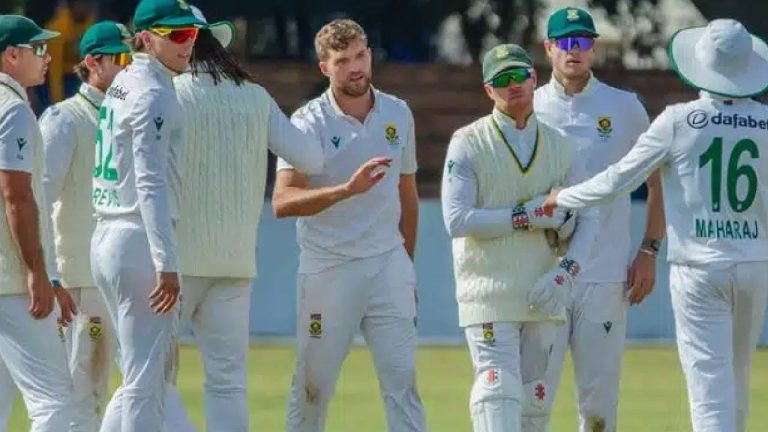 ZIM Vs SA