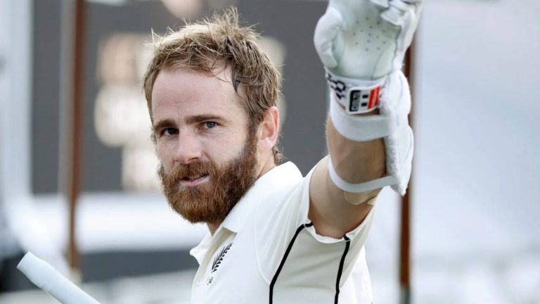 Kane Williamson