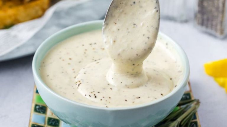 Garlic Mayonnaise Recipe