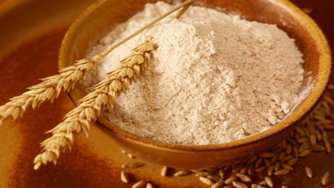 Atta Purity Test
