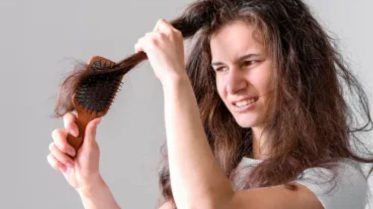 Hairfall Prevention Tips