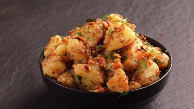Easy Vrat Recipes