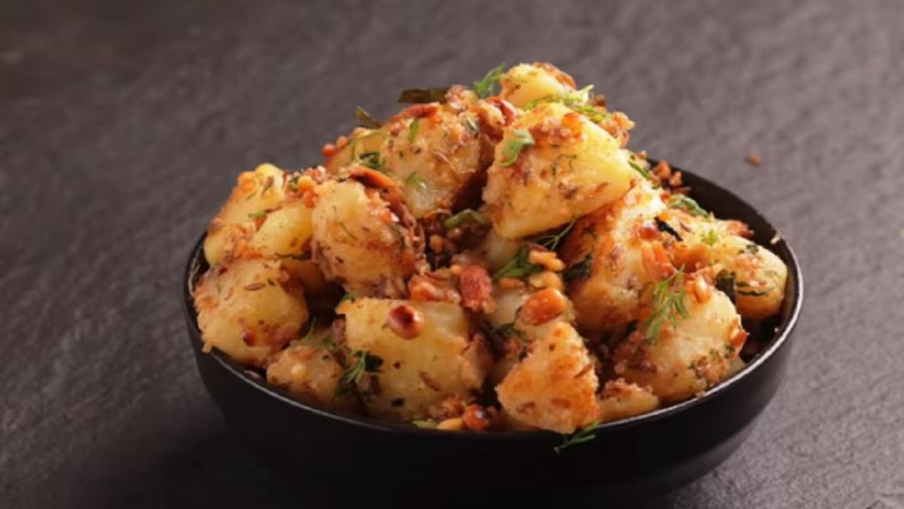 Easy Vrat Recipes