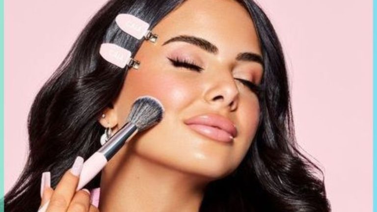 Makeup Tips