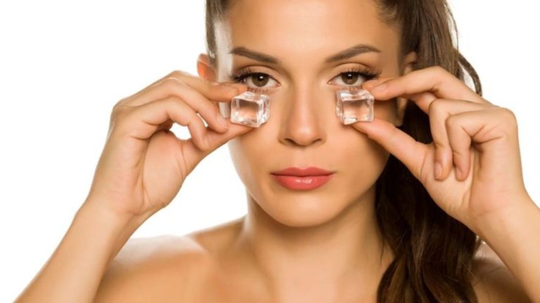 Home Remedies For Dark Circles