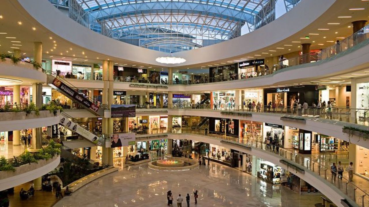World Biggest Mall
