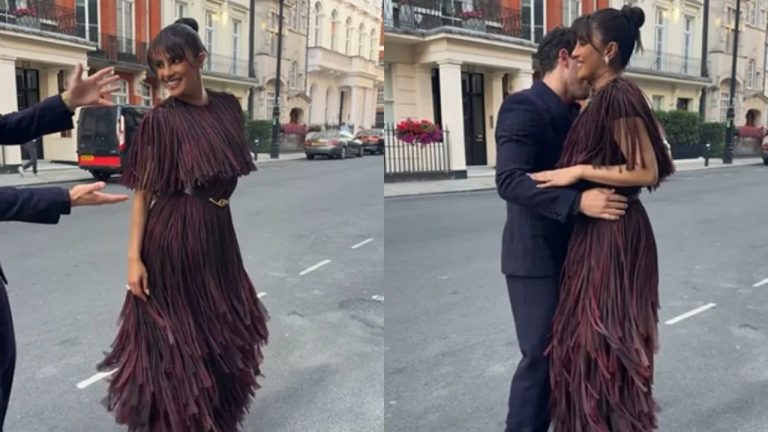 Priyanka Chopra: