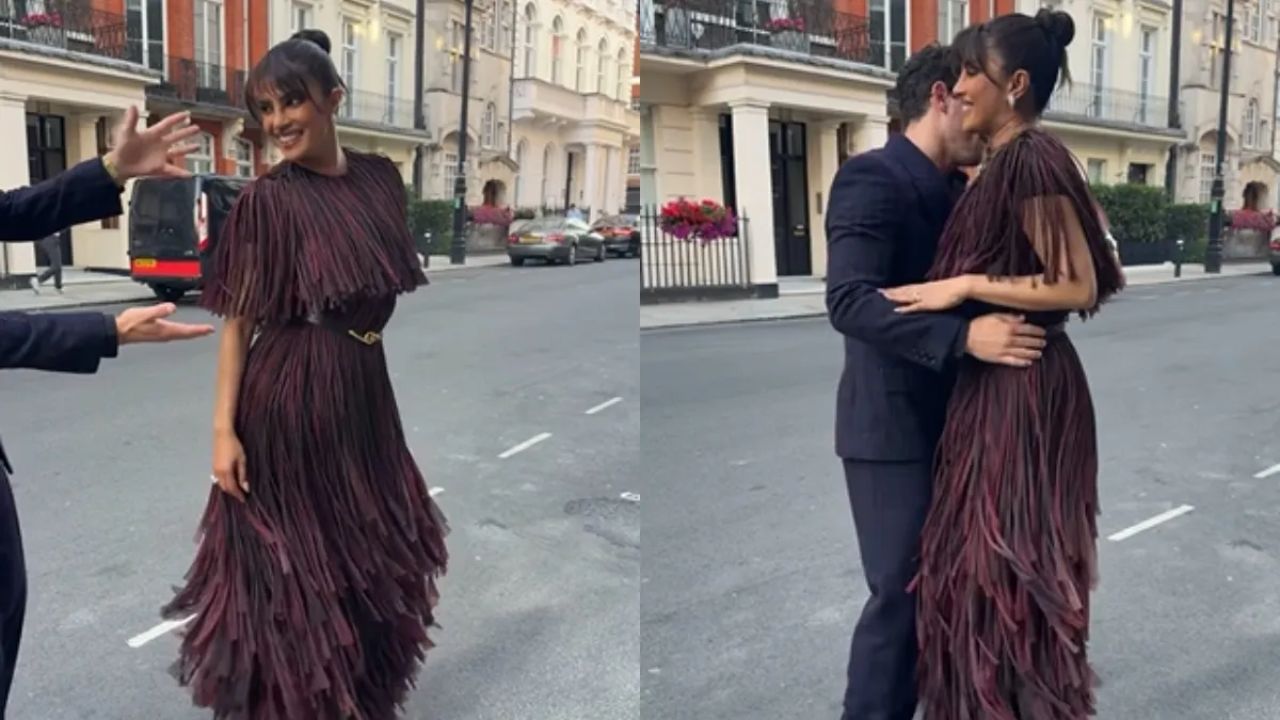 Priyanka Chopra: