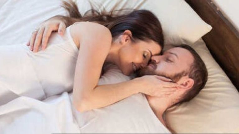 Intimacy Relationship Tips