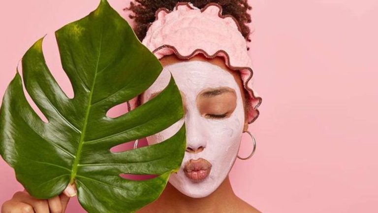Face Packs For Monsoon