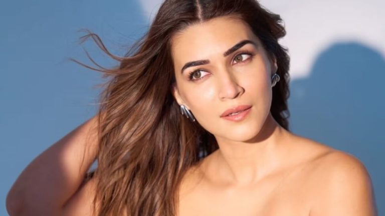 Kriti Sanon Morning Skin Care Routine
