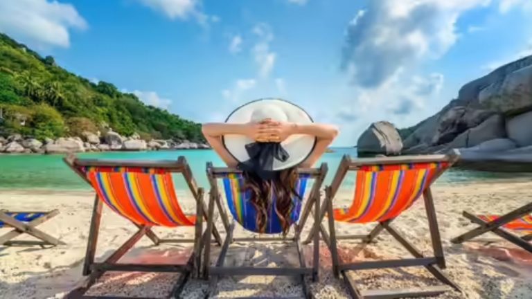 Travel Destination In India 2025