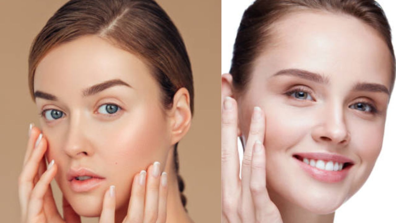Skin Whitening Tips