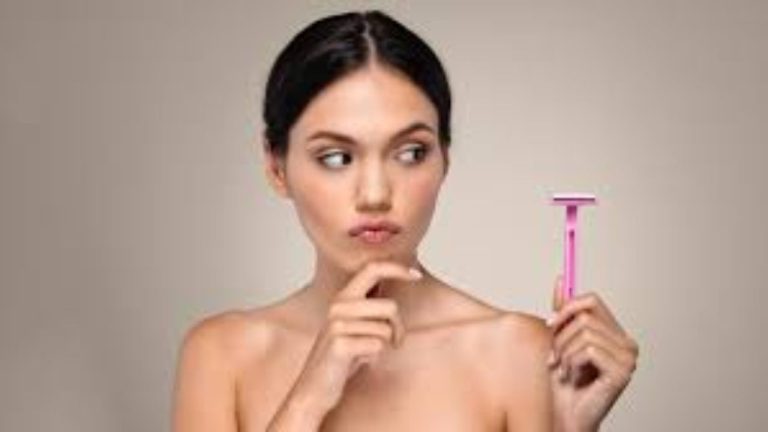 Tips To Remove Facial Hair