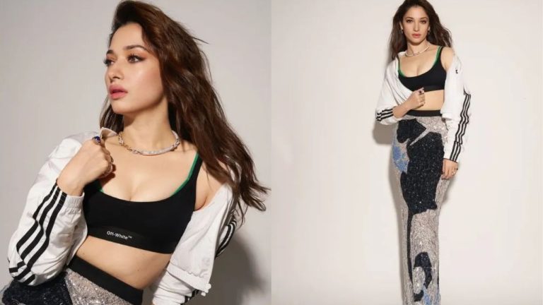Tamannaah Bhatia