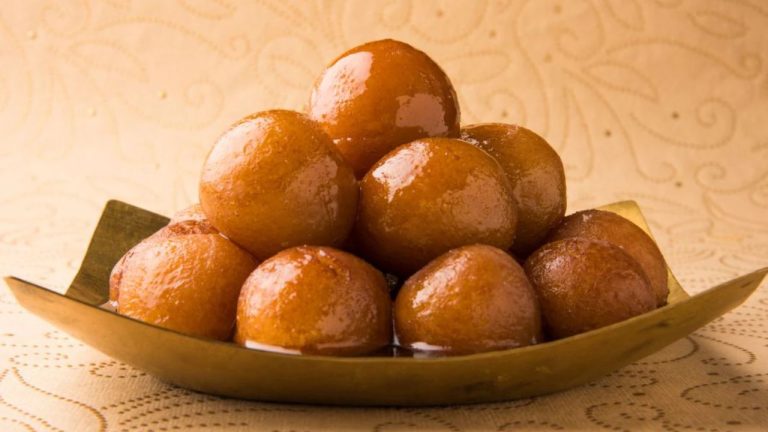 Healthy Alternative For Sweet Craving