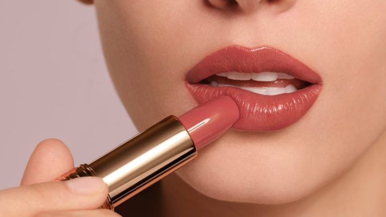 Lipstick Hacks