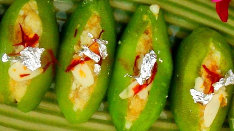 Parwal Sweets