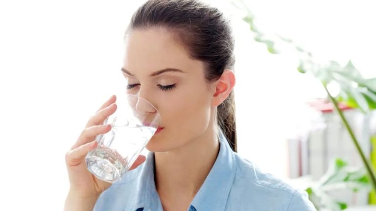 Water Drinking Tips