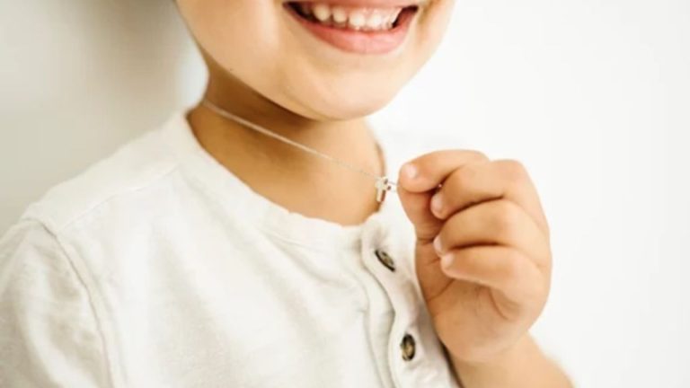Silver Chain Benefits