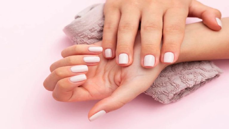Nail Care Tips