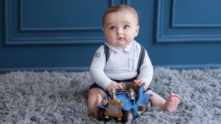 Baby Boy Unique Names
