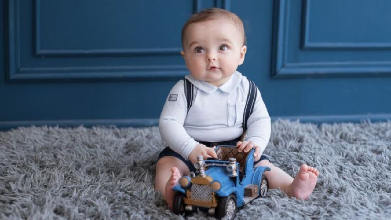 Baby Boy Unique Names