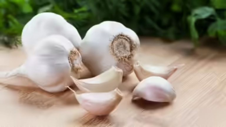 Tips To Identify Real Garlic