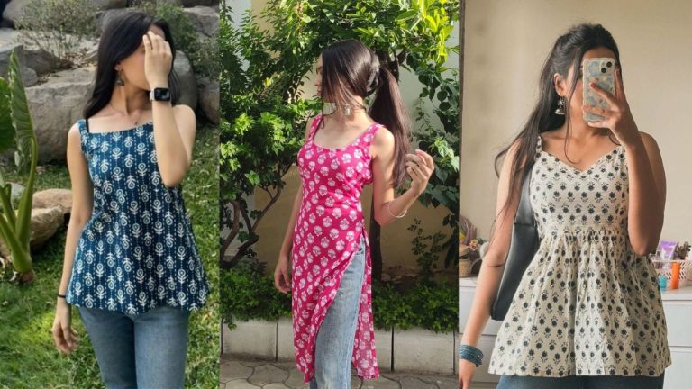 Best Kurti Design